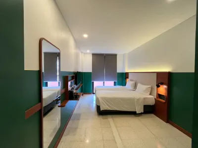 Liberta Malioboro North