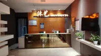 Pingyu Muyi Hotel Hotels in Pingyu