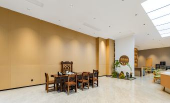 Marriott Yunshe Hotel (Jingdezhen North Railway Station Branch)