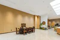 Marriott Yunshe Hotel (Jingdezhen North Railway Station Branch) Hotels in Fuliang County