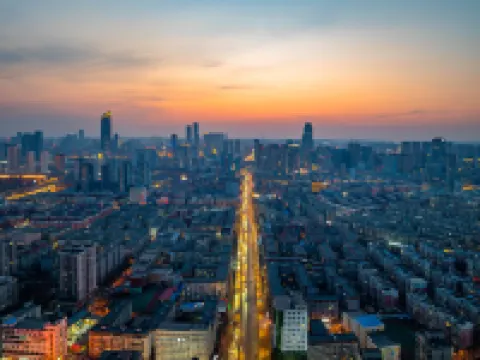 全季飯店（瀋陽中街故宮天后宮路店）