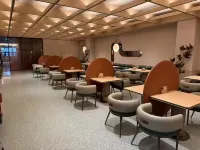 博樂賽湖錦尚飯店（紅星路黃河路店）