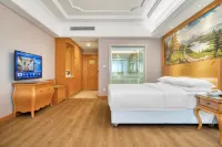 Vienna Hotel (Chengdu Pearl River Plaza) Hotels in Wenjiang District