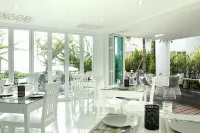 Verano Beach Villa Hotels in Tha Yang District