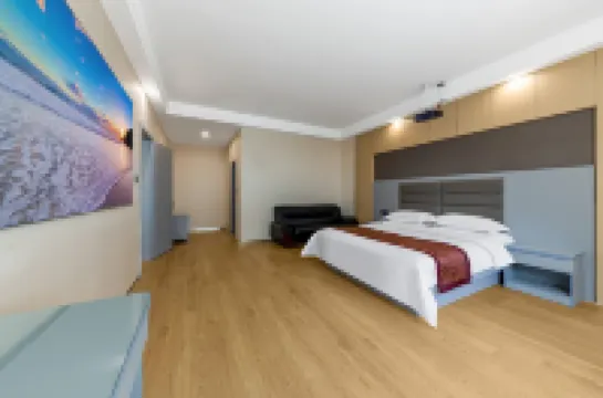 더펑 호텔 (시청)