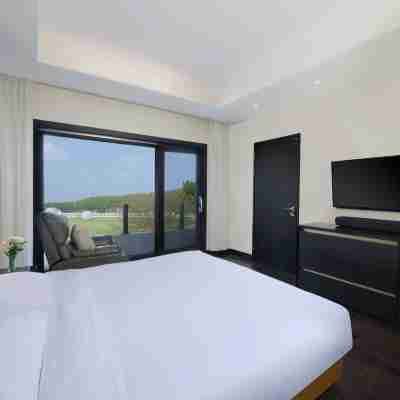 엠버 퓨어힐 호텔 앤 리조트 제주 Rooms