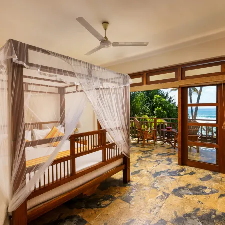 Chillax Villas