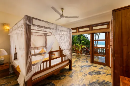 Chillax Villas Hotels in Kamburugamuwa