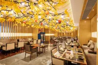 Suining Dongxu Soluxe International Grand Hotel