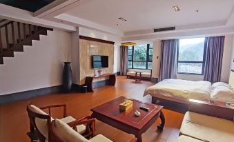 Tianmushan Hotspring Hotel