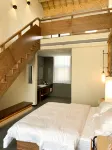 LUCK3 HOMESTAY Hotels in Huixian