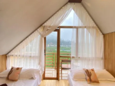Fifa Cabin Dieng by Fifa Grup Hotels in Banjarnegara
