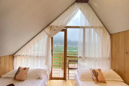 Fifa Cabin Dieng by Fifa Grup