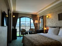 傑米爾宮酒店-特別級