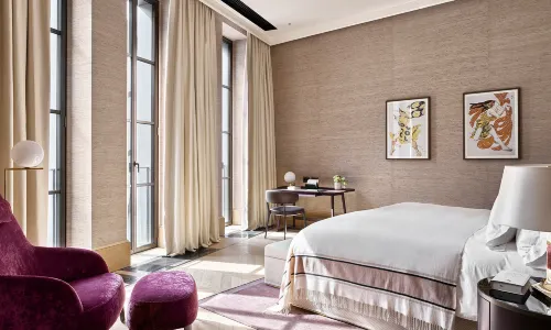 Stella di Mosca by Bvlgari Hotels