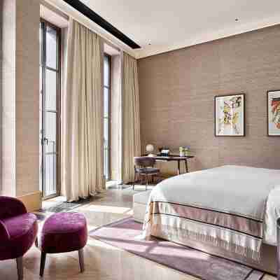 Stella di Mosca by Bvlgari Hotels Rooms