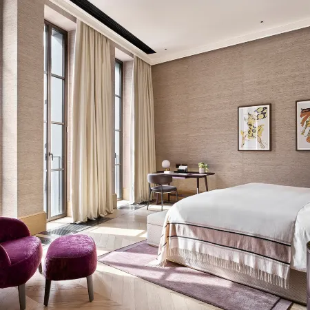Stella di Mosca by BVLGARI Hotels (Стелла ди Моска)