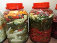 Sunbus Hotel Service Apartments - 조식 운영