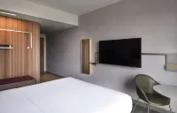 Novotel Kinshasa la Gombe Hotel a Kinshasa