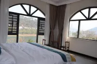 Jiangpan Homestay Hotels in Tian'e
