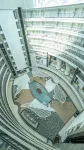 Sirius Town Residence and Spa Hotels in Aksu