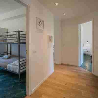 Scimiscià 2 bedroom Apartment Rooms