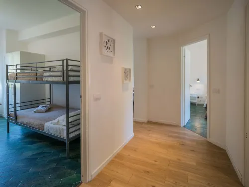 Scimiscià 2 bedroom Apartment
