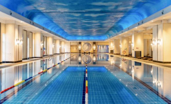 Tongguanyao Macrolink Legend Hotel