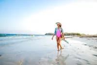 YU Resort - Beach