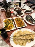 Balishira Resort - breakfast
