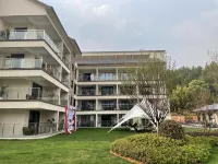 Qingyun Qingjiu Homestay (Shangyou)