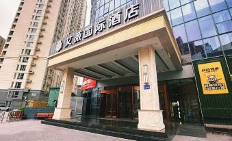Iv International Hotel