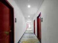 Shangrao Wannian Junlin Hotel فنادق في وانغ نيان