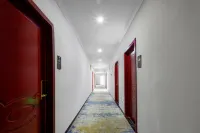 Shangrao Wannian Junlin Hotel