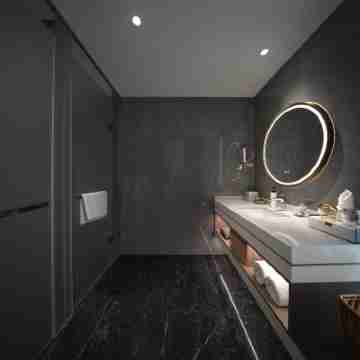 โรงแรมวูต้า เชโจว เมมโมรี่ Rooms