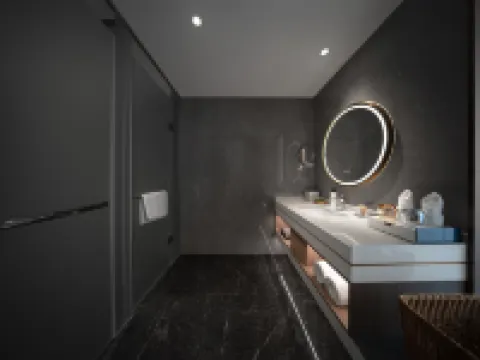 無它歙州往事酒店(黃山歙縣店) 歙縣酒店