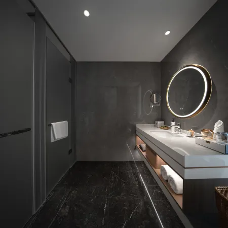 Wuta Shezhou Memory Hotel