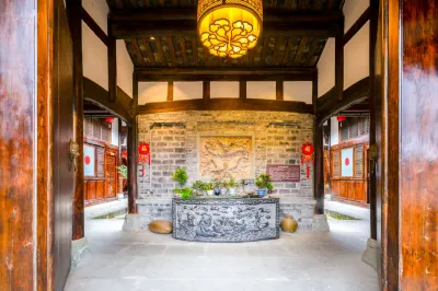 Taiji Huiguan Hotel
