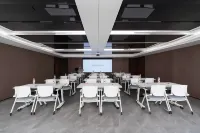 Anda Hotel (Jinhua Heart World Trade Plaza Branch)