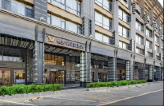 Vienna International Hotel (Beijing Jinsong Shuangjing Metro Station) Hotels in Beijing