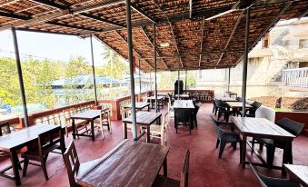 Akshay Beach Resort