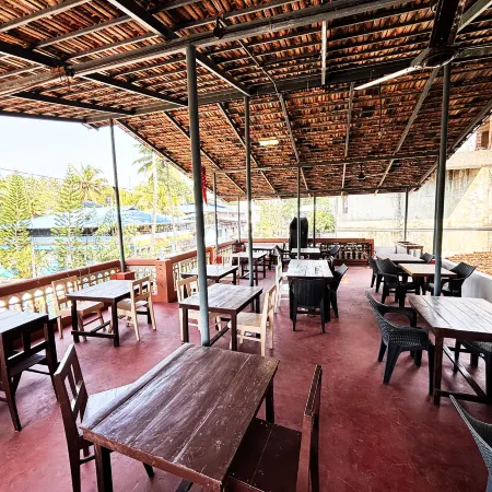 Akshay Beach Resort
