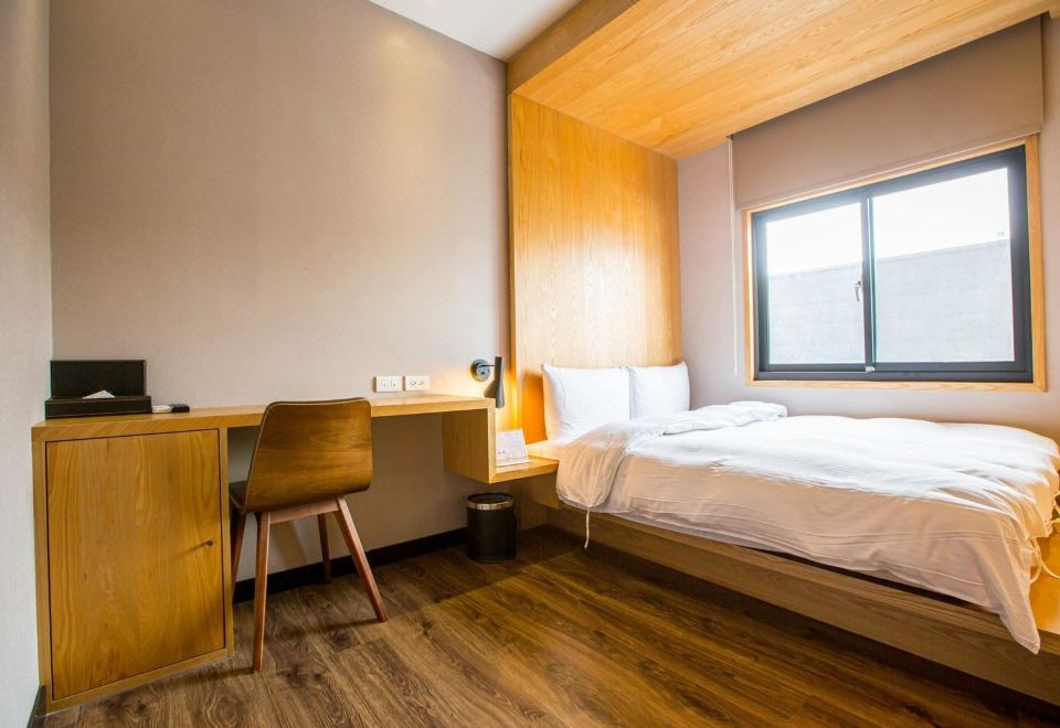 3. 타이중 이지레이..