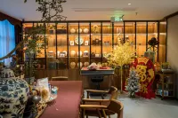Wangyu E-Sports Hotel (Wuhu Ancient City Wanyi Second Hospital)