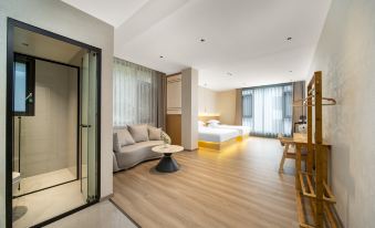 Huangshan Yishan · Yuanlu Homestay