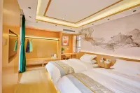 撫仙湖暗香客棧（廣龍小鎮店） - 沙灘