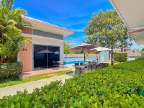 The Memories Hill Phuket Hotels near Koh Naka Yai