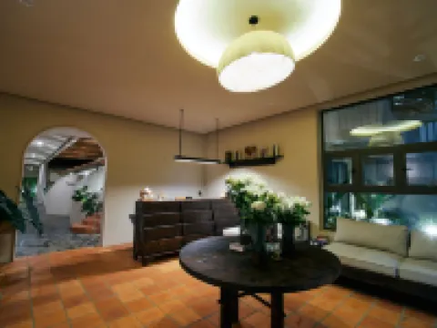 Moonlight Homestay & Garden Hotels in Pleiku