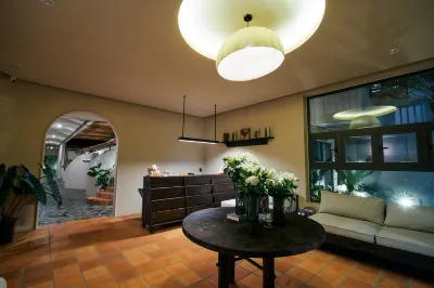Moonlight Homestay & Garden Các khách sạn gần Nhà thờ Hiếu Nghĩa