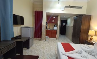 Ruwi Beach Hotel Apartments-Maha hospitality Group